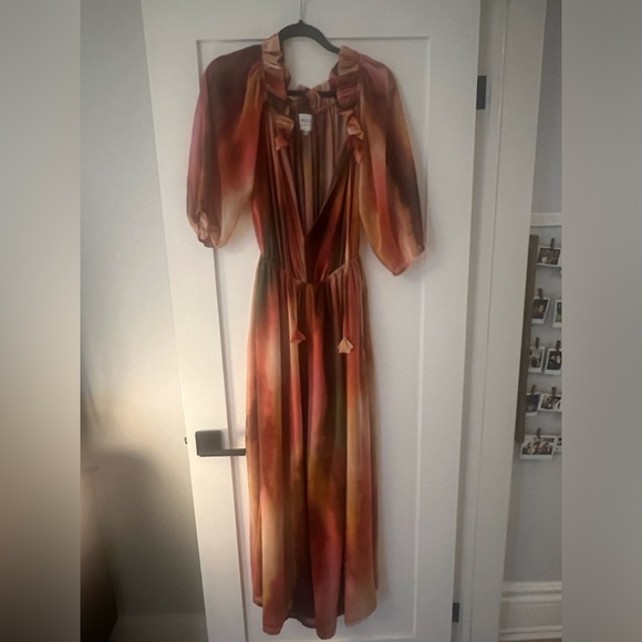 Misa Los Angeles Jumpsuit - Picture 1 of 5